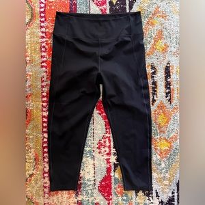 Girlfriend Collective XXXL Leggings New without tags. Never worn.